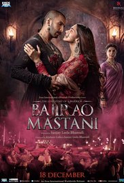Bajirao Mastani 2015 DVDSCR Hdmovie